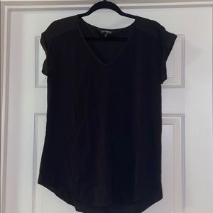 Express Blouse